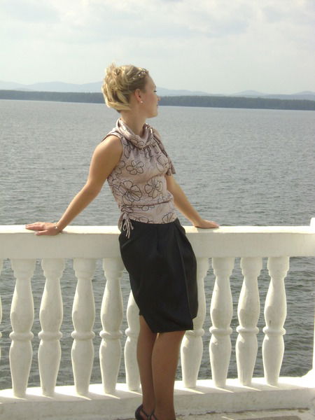 Ольга Базуева