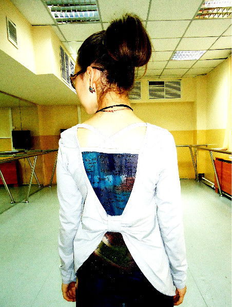 @йж@ркын {Султ@нб€Ков@}