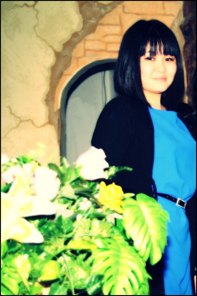 Асия Жакупова