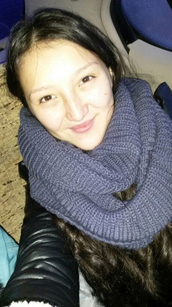 __Assema Kairgeldy*)))