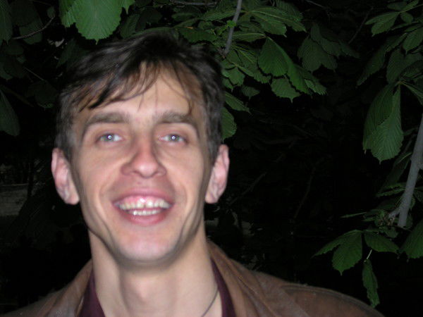 Володя Карпанюк