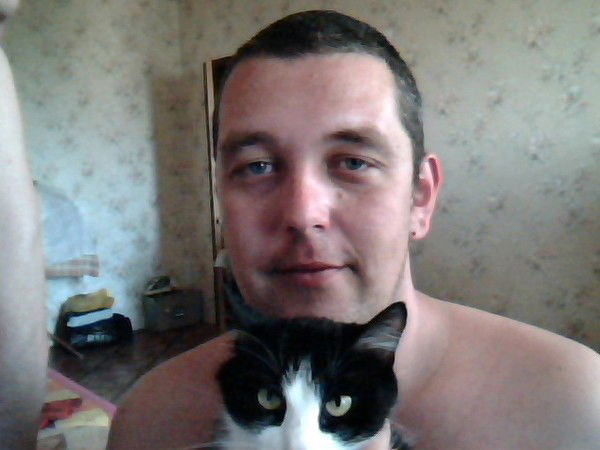 Антон Брызгалов