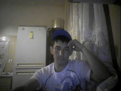 Болуш Абдуразаков