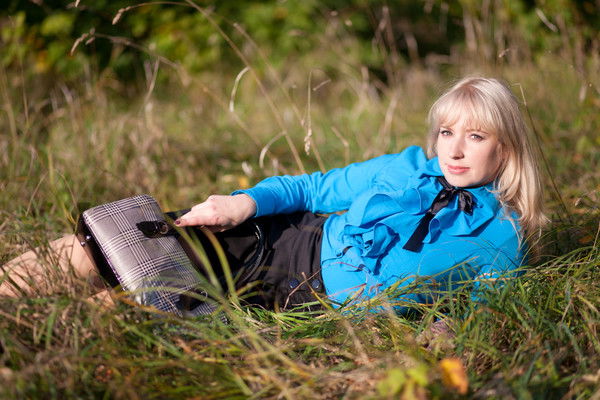 Ольга Гришаева