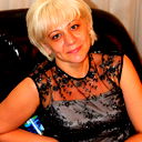 Наташа Колесникова