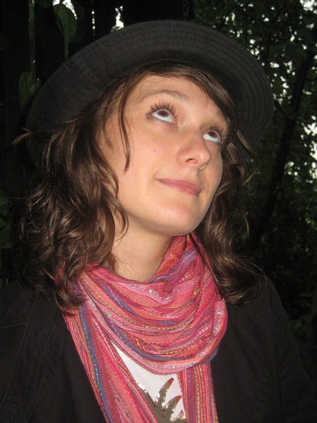 Марина Коненкова