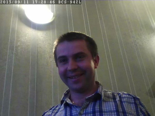 Алексей Ищенко