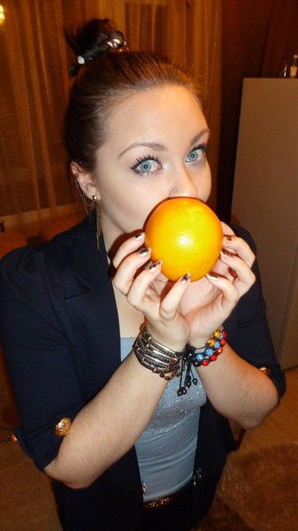 Ксения Щепарева