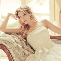 Олеся Малягина