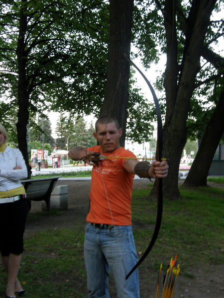 Анатолий Новиков