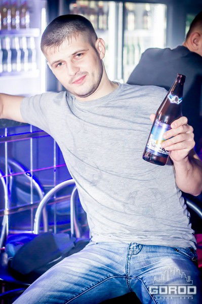 Денис Сапрыгин