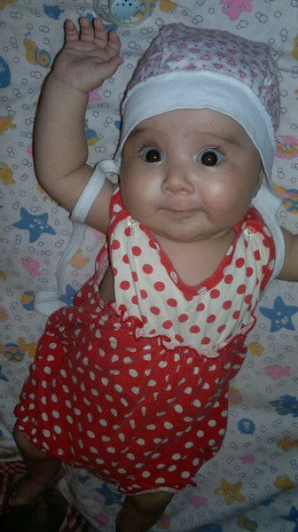 Райнагуль Билалова