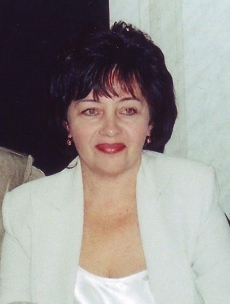 Галина Егорова