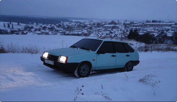 Иван Давыдов