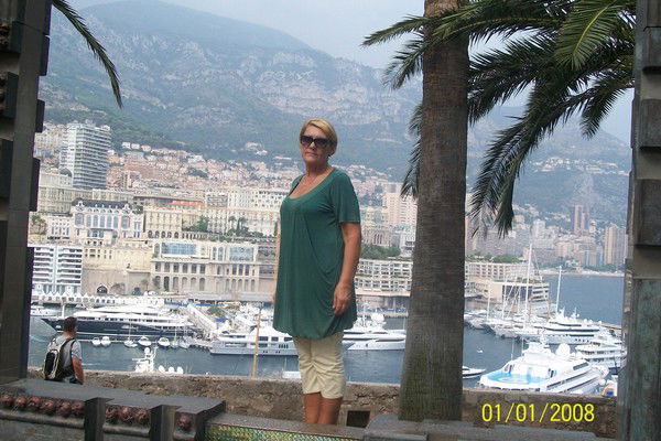 Антонина Ищенко