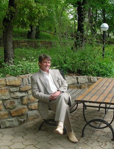 Геннадий Поддорожный