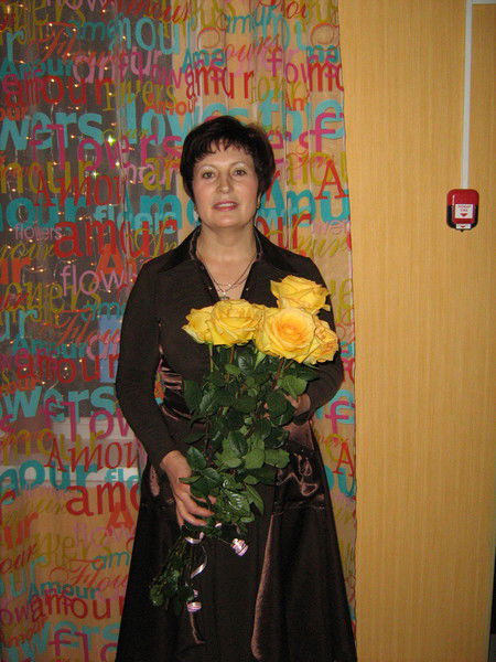 Ныркова Раиса