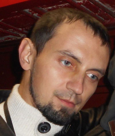 Артем Пасканов