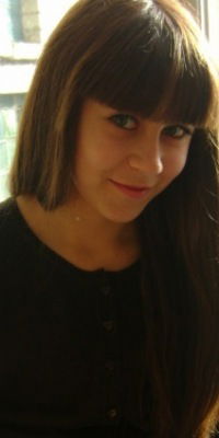 Александра Васильева