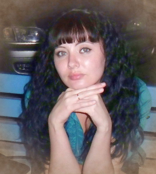 Анфиса Ларина