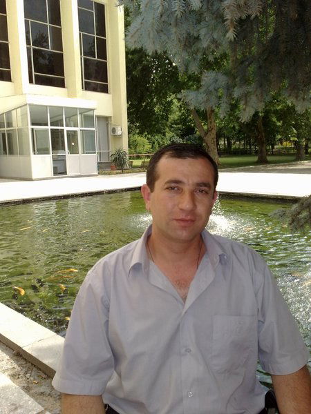 Zurab Dadiani