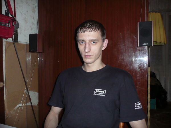 Дмитрий Головко