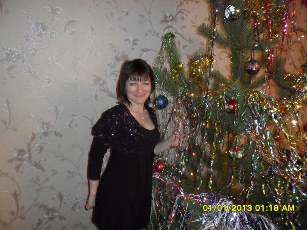 Надежда Бобкова(Рачек)