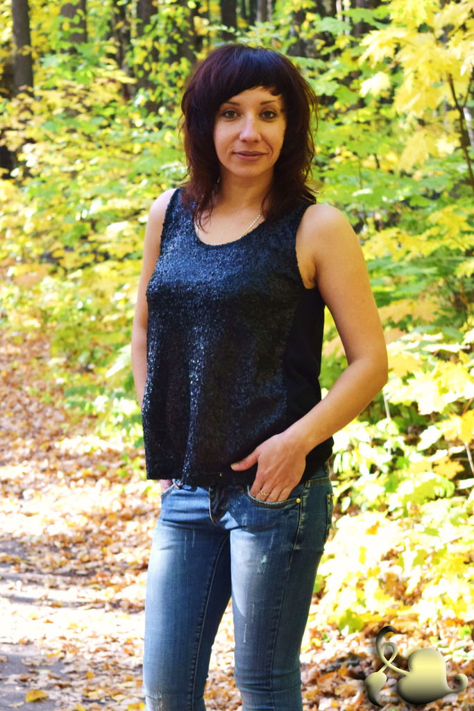 Ольга Давыдова