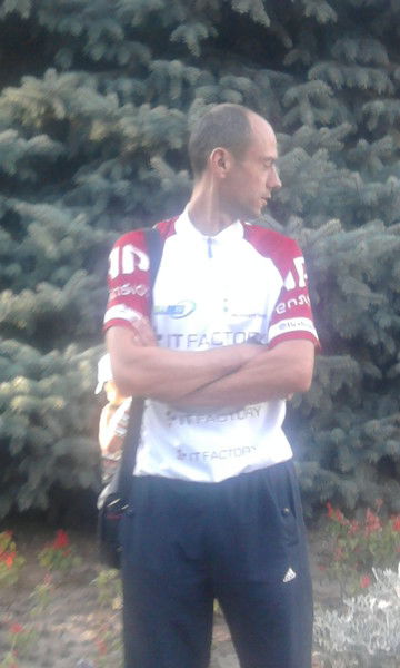 Сергей Лазарь