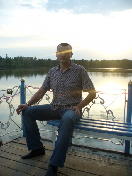 Роберт Залилов