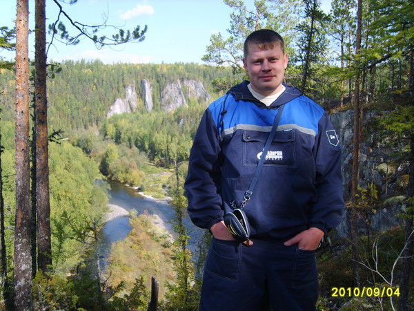 Юрий Праздников