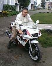 Сергей Береснев