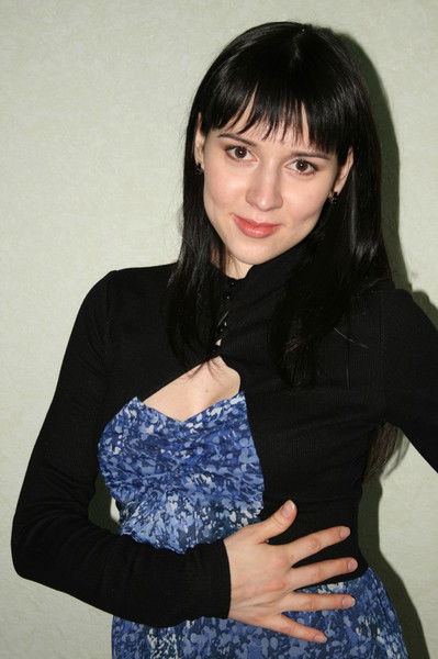 Анна Панкова