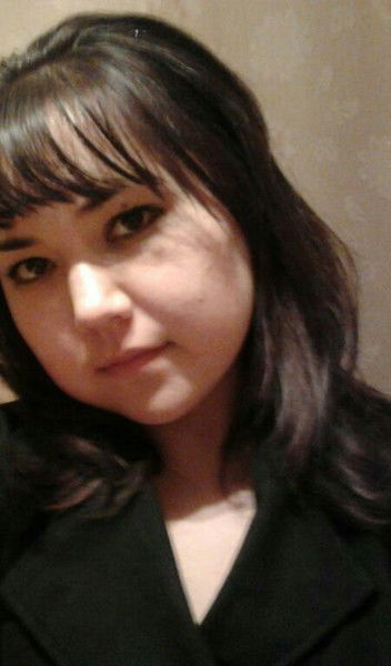 Адельбаева Гульмира