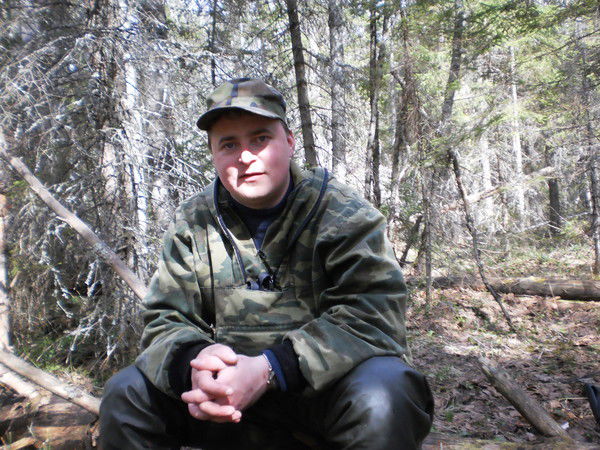 Слава Бессонов