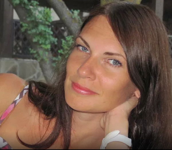 Алла Кравченко