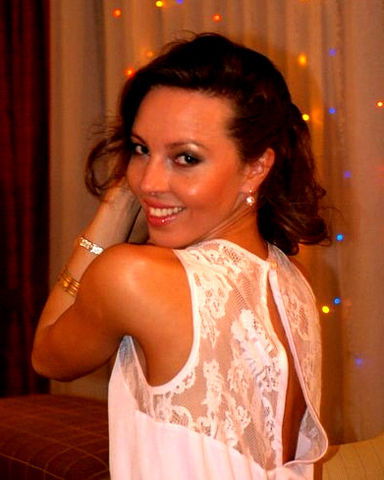 Анастасия Карева