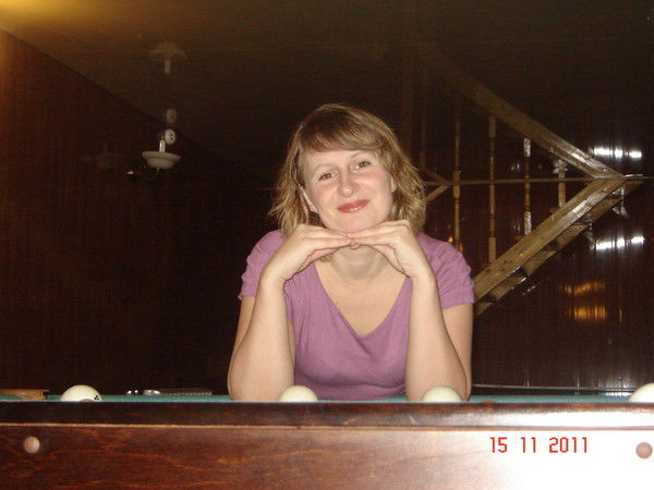 Татьяна Заячникова