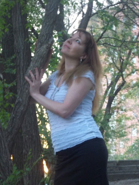 Марина Янкевич