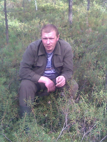 Александр Трушников