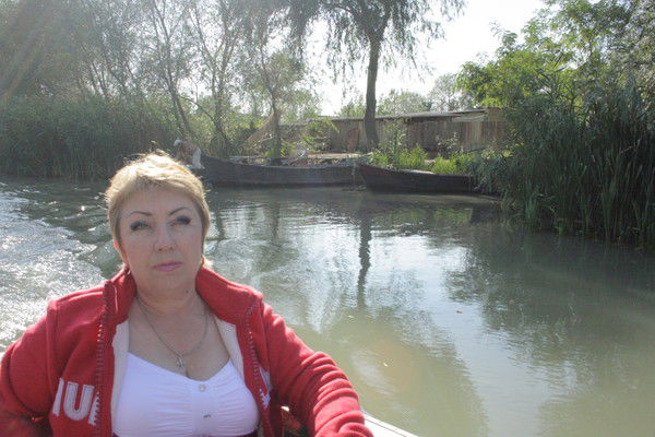 Валентина Самойленко(Mурачёва)