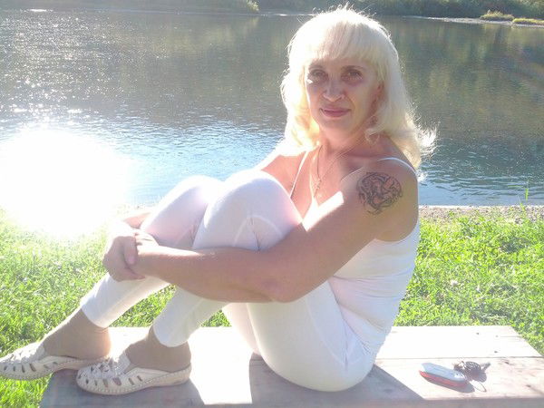 Вера Азарова