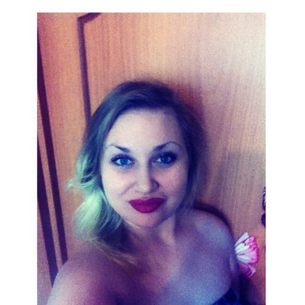 Алена Кучеренко