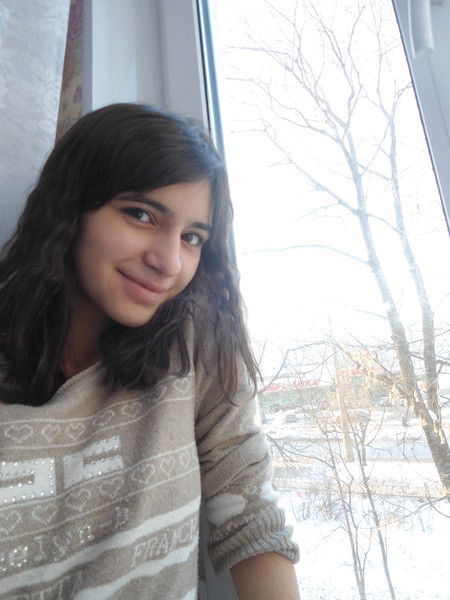 Мила Варданян