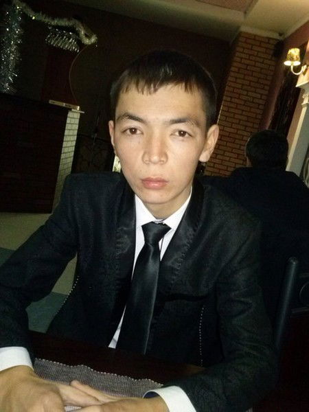 Жанболат Балмуханов