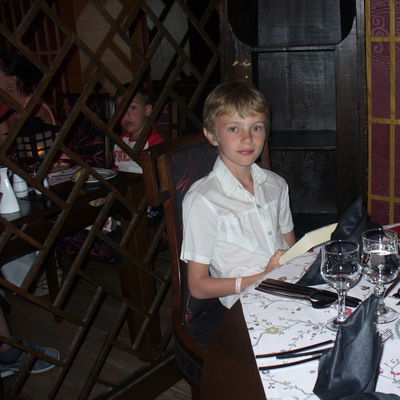 Олег Глотов