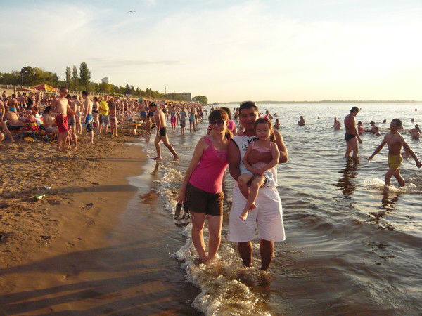 Айгуль Бигалиева