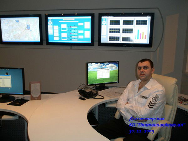 Юрий Бабинский