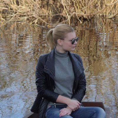 Ася Былинская