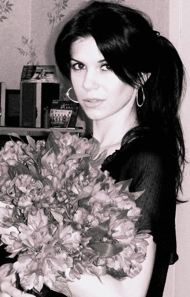 Марина Коляда